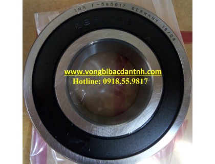 VÒNG BI F565817 INA